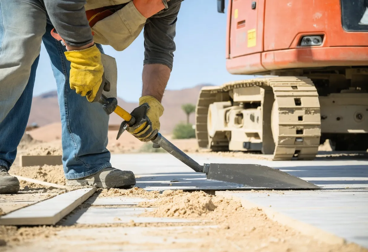 General contractor apache junction in Gilbert